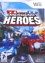 Emergency Heroes